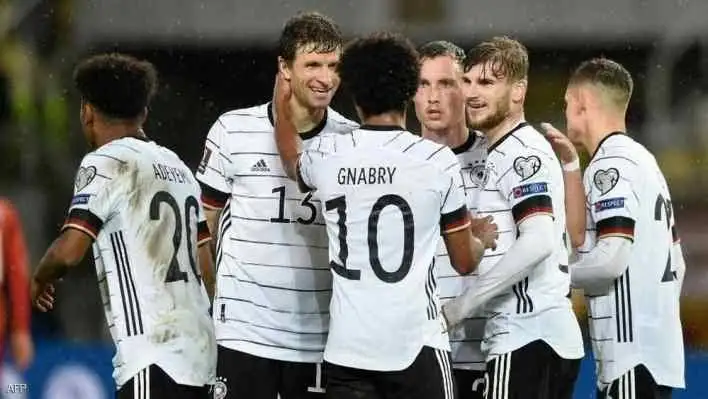 بودولسكي: منتخب ألمانيا افتقد روح التماسك قبل مونديال قطر