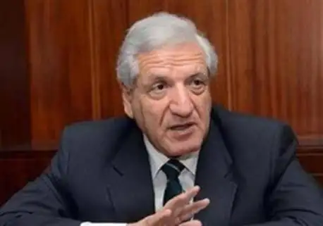 فخري الفقي: مصر قد تصل لتفاهمات نهائية مع صندوق النقد على هامش اجتماعات واشنطن