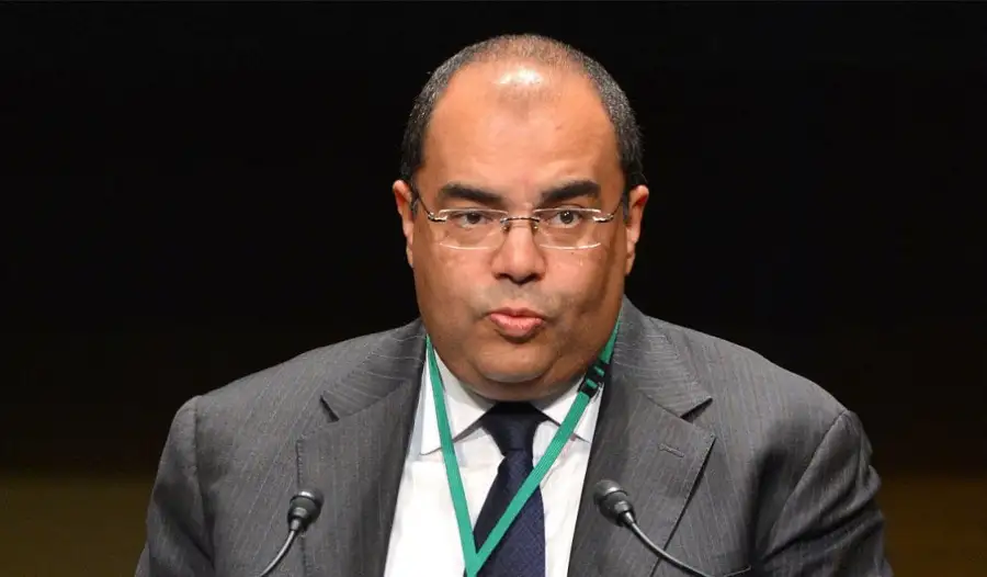 محمود محيي الدين: استثمارات القطاع الخاص بالمناخ في إفريقيا لا تتعدى 3%? من إجمالي 11 مليار دولار