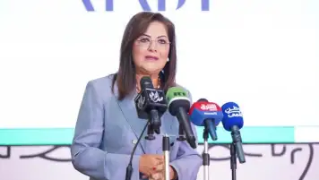 وزيرة التخطيط: دراسة حوافز إضافية للقطاع الخاص دعما للاستثمار