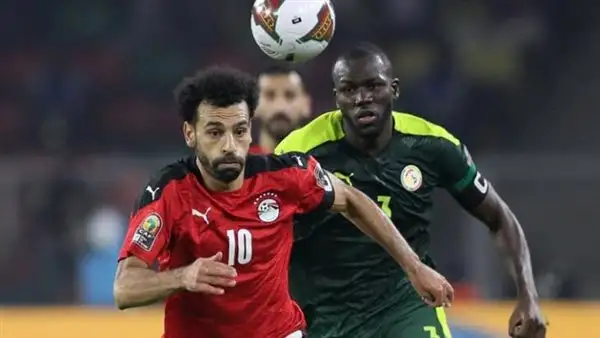 موعد مباراة منتخب مصر وبلجيكا والقنوات الناقلة