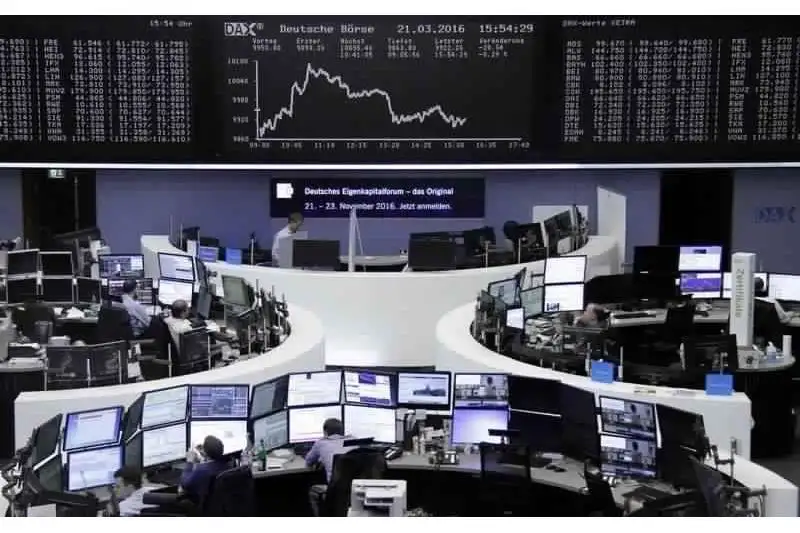 الأسهم الأوروبية تصعد الخميس وسط ترقب بيانات رئيسية واجتماع البنك المركزي