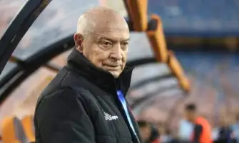 فيريرا يخفف الحمل البدني للاعبي الزمالك