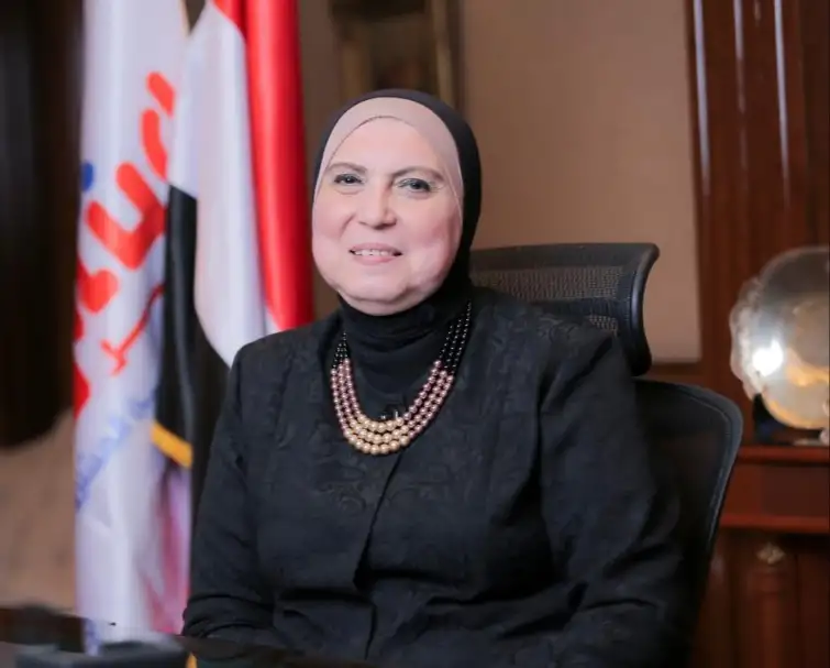 تنمية المشروعات: 104 عارضين من ذوي الهمم يشاركون في معرض تراثنا 2022