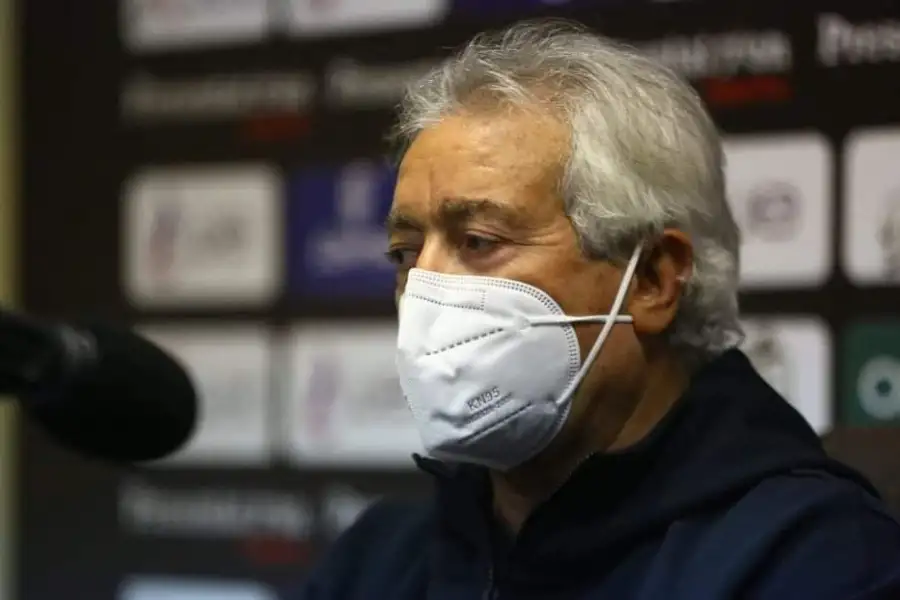 حلمي طولان: لا أمانع تدريب الأهلي وعلاقتي بمسؤوليه جيدة