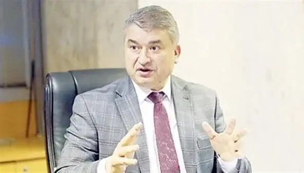 رئيس هيئة التنمية الصناعية: الرئيس السيسي يهتم بالصناعة في الصعيد خاصة أسوان