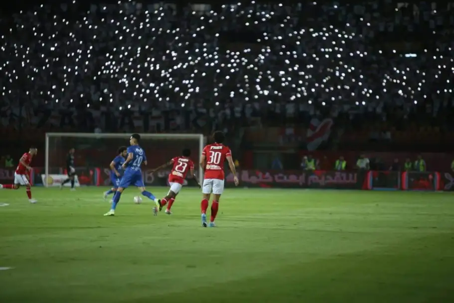 إقامة 4 جولات من الدوري أثناء كأس العالم