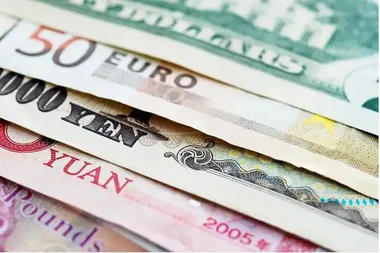 أسعار العملات اليوم في البنوك مع بداية التعاملات مقابل الجنيه المصري