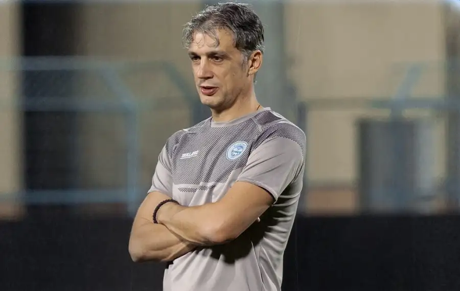 مدرب الاتحاد المنستيري: خسارتنا أمام الأهلي غير عادلة