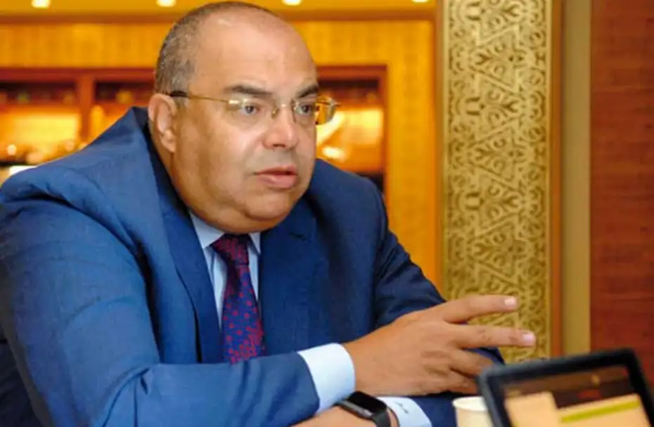 محيي الدين: يجب بذل مزيد من الجهود فيما يتعلق بتمويل المناخ