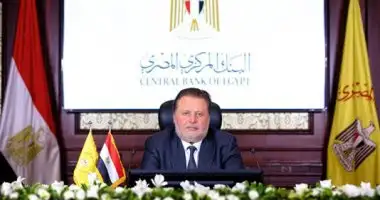 محافظ البنك المركزي يرأس الجلسة العامة لمجلسي محافظي البنك الدولي وصندوق النقد