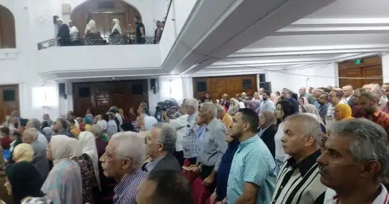 أمين اتحاد المهن الطبية: مستحقو المعاشات زاد عددهم بـ54% خلال 3 سنوات