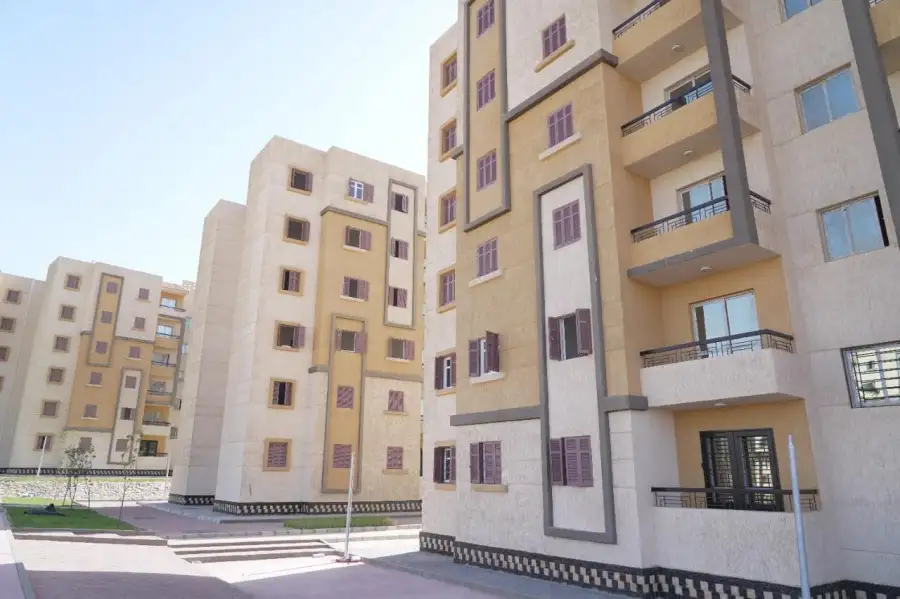 الإسكان: 7 مليارات جنيه تكلفة مشروعات المرافق بمدينة أكتوبر الجديدة