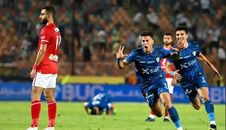 بعد التأهل.. هل يقع الأهلي والزمالك في مجموعة واحدة بدوري الأبطال؟