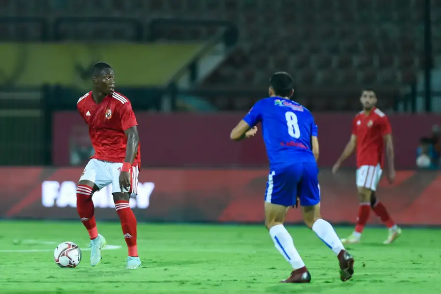 بعد الفوز على الاتحاد المنستيري.. رقم قياسي ينتظر الأهلي في دوري الأبطال