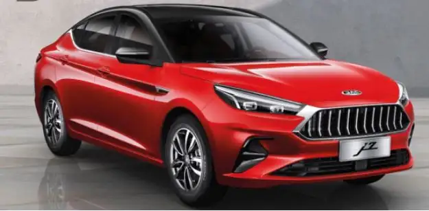 أسعار ومواصفات "جاك J7" بعد الزيادات الأخيرة