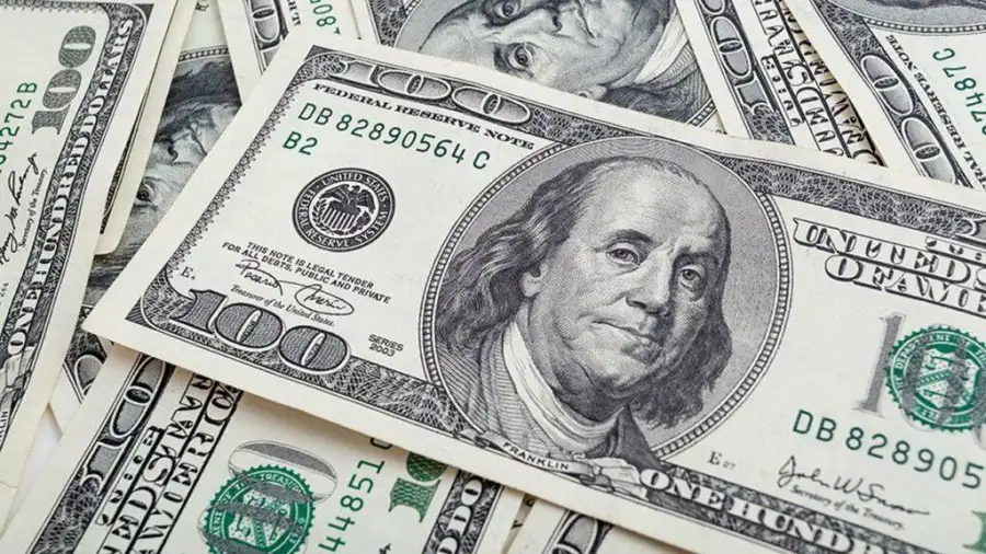 سعر الدولار اليوم في البنوك مقابل الجنيه مع بداية التعاملات