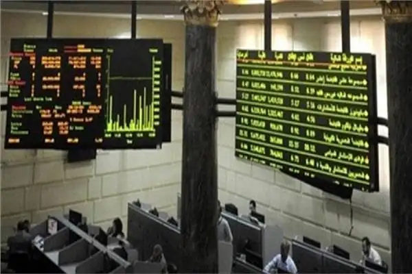 ارتفاع جماعي لمؤشرات البورصة المصرية بمستهل التعاملات
