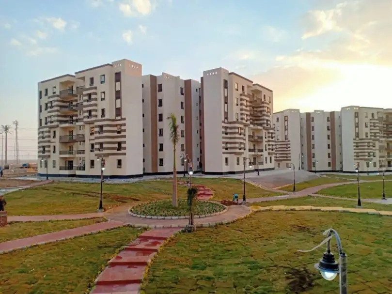 "الإسكان": سحب أكثر من 207 آلاف كراسة شروط لحجز وحدات "سكن لكل المصريين 3"