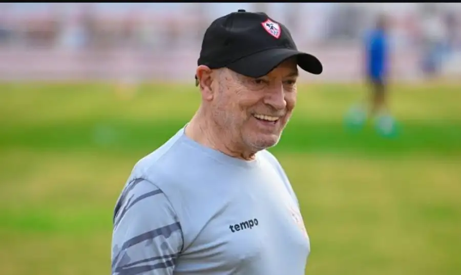 ‎الزمالك يستعد لمتصدر الدوري بدون راحة