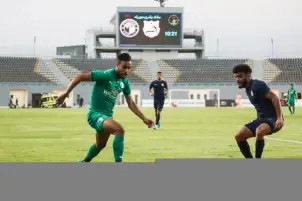 إنبي: كنا نطمع في الفوز أمام بيراميدز ورحيل إيبوكا إنجاز