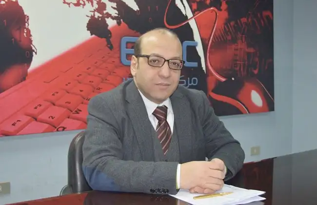 مصطفى بدرة: المؤتمر الاقتصادي سيكون بمثابة ملتقى بين رجال الأعمال والجهات التنفيذية