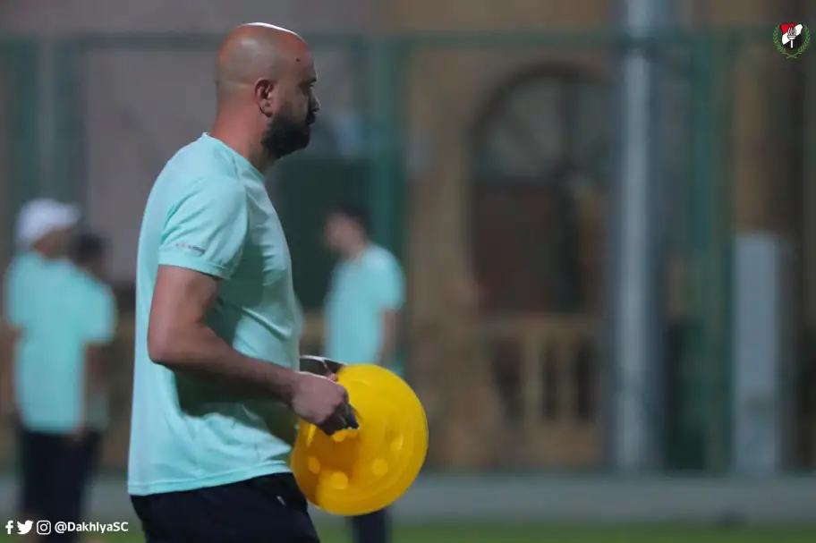 التعادل يحسم مباراة الطلائع والداخلية في الدوري