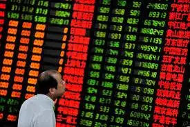 الأسهم الأوروبية تغلق الجمعة منخفضة وسط الفوضى السياسية في بريطانيا
