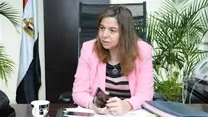 مي عبد الحميد: هيئة المجتمعات العمرانية تنشئ أكثر من 65 مدينة جديدة