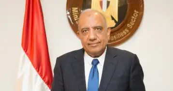 وزير قطاع الأعمال: تطوير محالج القطن أحد أهم مراحل النهوض بصناعة الغزل والنسيج