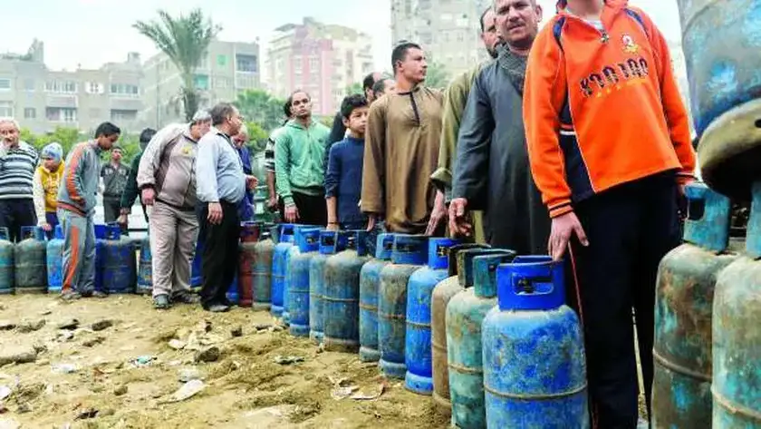 وزير البترول الأسبق: الدولة تدعم أسطوانة البوتاجاز بنسبة 100%