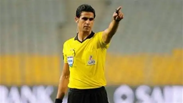 معروف حكما لمباراة الزمالك وسيراميكا.. والغندور يقود لقاء الأهلي وأسوان في الدوري