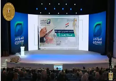 مدبولي: لا أتفق مع نظرة بعض الخبراء المتشائمة للاقتصاد المصري