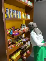40 شركة روسية تُنعش الأسواق المصرية بمعرض دائم لمنتجاتها في "مدينة نصر"
