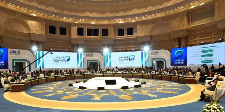 نائب محافظ البنك المركزي: البنوك المركزية العالمية في سباق لامتصاص آثار التضخم