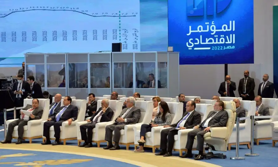 معيط: نحارب التحديات باستمرار لتحقيق استدامة المالية العامة