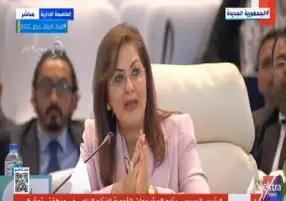 وزيرة التخطيط: فكرة إنشاء الصناديق السيادية جديدة على الاقتصاد المصري