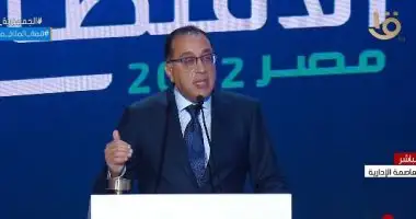 مدبولي: نواجه ظروفا شديدة الاستثنائية منذ 3 سنوات