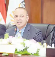 نائب التخطيط: 2.2 تريليون جنيه استثمارات عامة منفذة خلال 4 أعوام