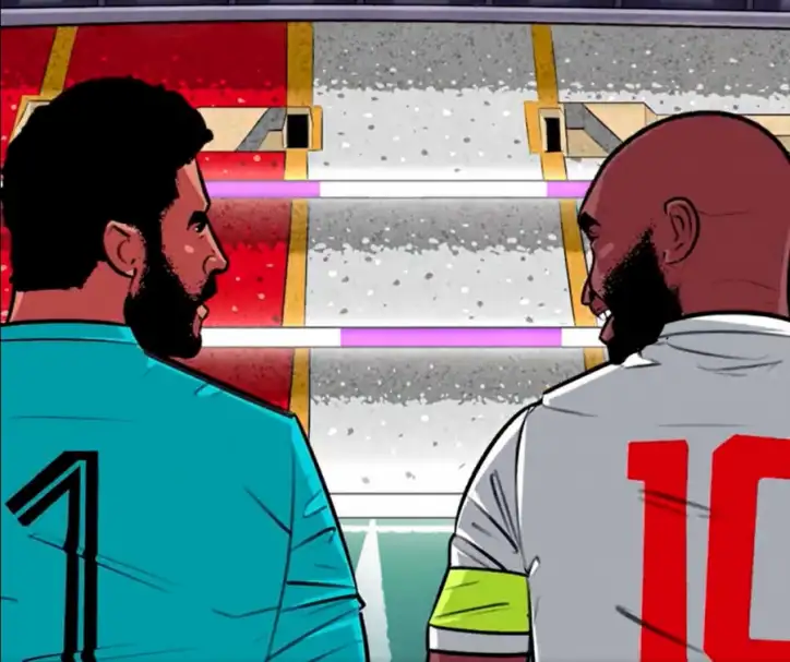 مجلس أبوظبي يعلن نفاد تذاكر قمة سوبر الأهلي والزمالك
