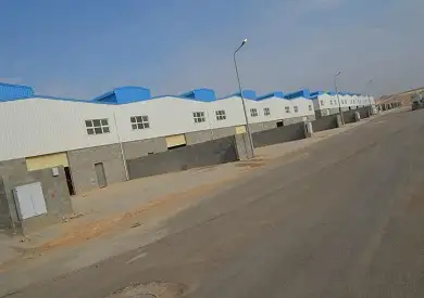 وزير الإسكان: تخصيص وحدات صناعية بأنشطة متنوعة في العاشر من رمضان