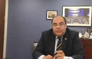 محمود محيي الدين: العالم يعاني فائضا في الأزمات وتحديات في التمويل والعلم