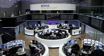 الأسهم الأوروبية تهبط بضعط من كبرى شركات التكنولوجيا