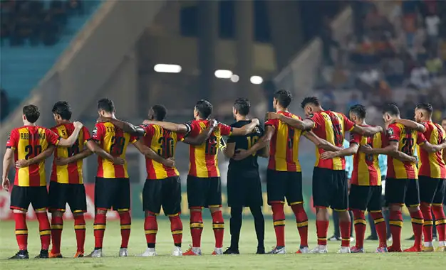 الترجي يفتتح مشواره بالدوري التونسي بتخطي هلال الشابة