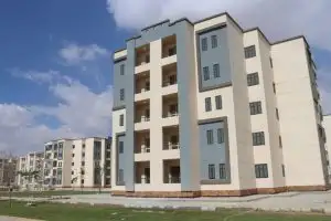 الإسكان: تنفيذ 351 مشروعاً بـ7 مراكز بمحافظة أسيوط ضمن مبادرة حياة كريمة