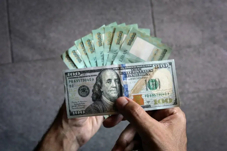 تركيا تنفق 150 مليار ليرة لدعم برنامج ادخار لتعزيز الودائع بالعملة المحلية