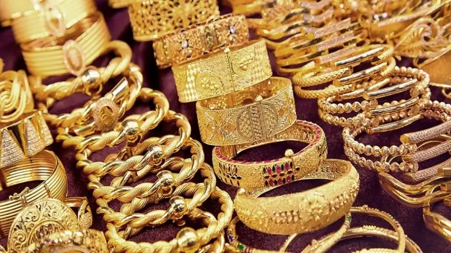أسعار الذهب اليوم في مصر السبت 29-10-2022.. وعيار 21 يسجل مستوى تاريخيا