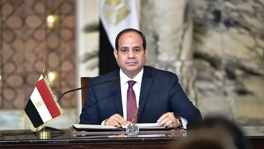 برلماني: الرئيس يعمل على توطين الصناعة المحلية وتذليل العقبات أمام المستثمرين