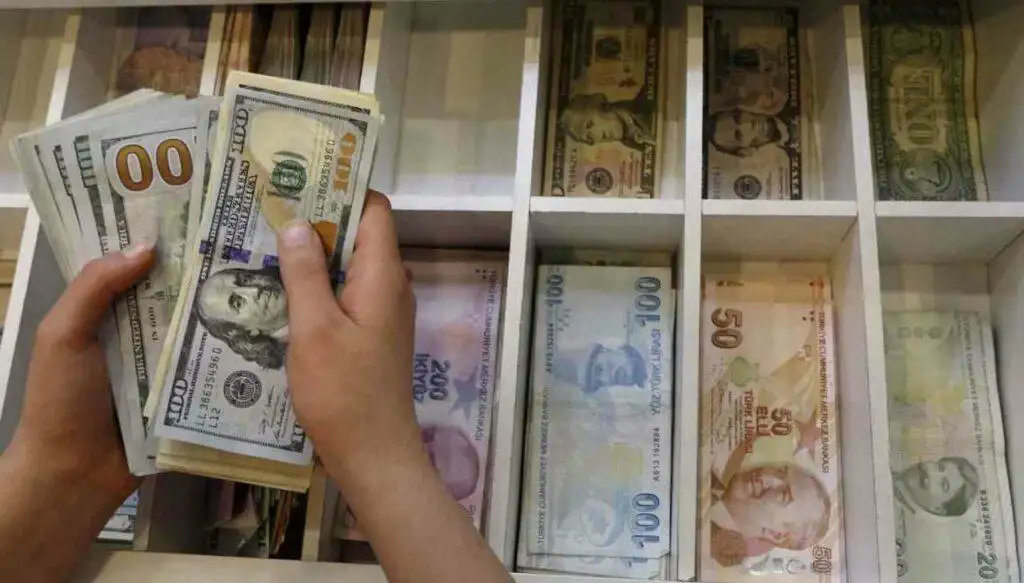 أسعار العملات اليوم الأحد 30-10-2022 ببداية التعاملات في مصر