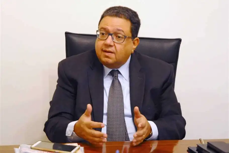 قرض صندوق النقد.. زياد بهاء الدين: مسألة الوصاية والاحتلال الاقتصادي كلام قديم أوي